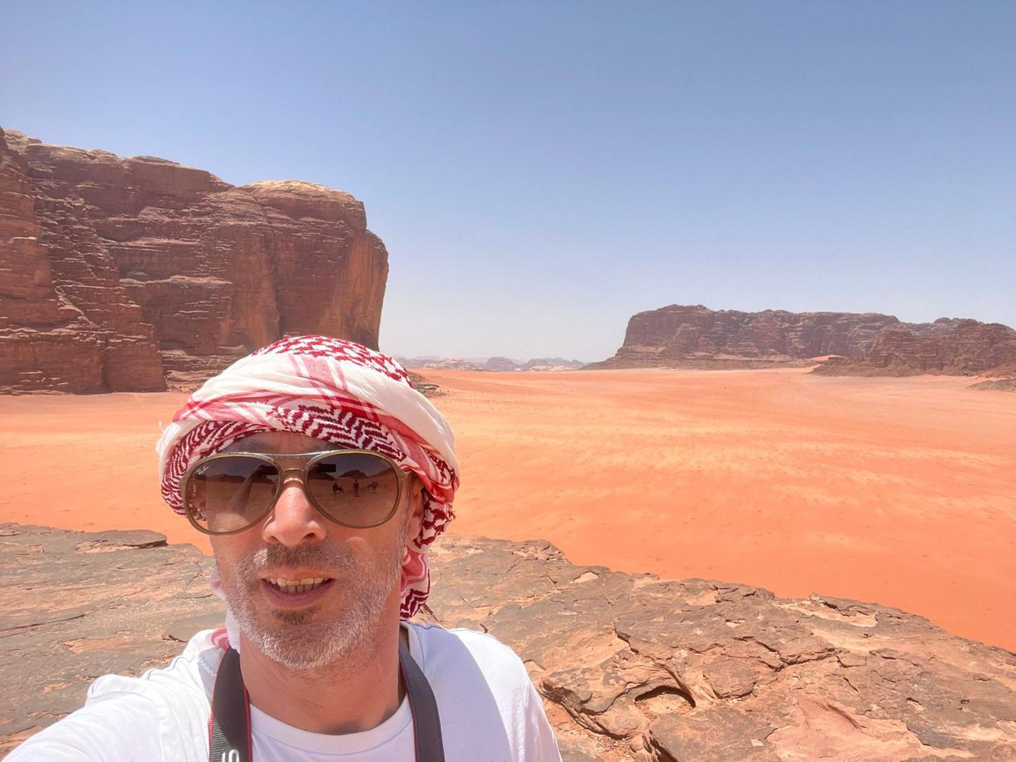 Bedouin Holidays Camp And Jeep Tours وادي رم المظهر الخارجي الصورة