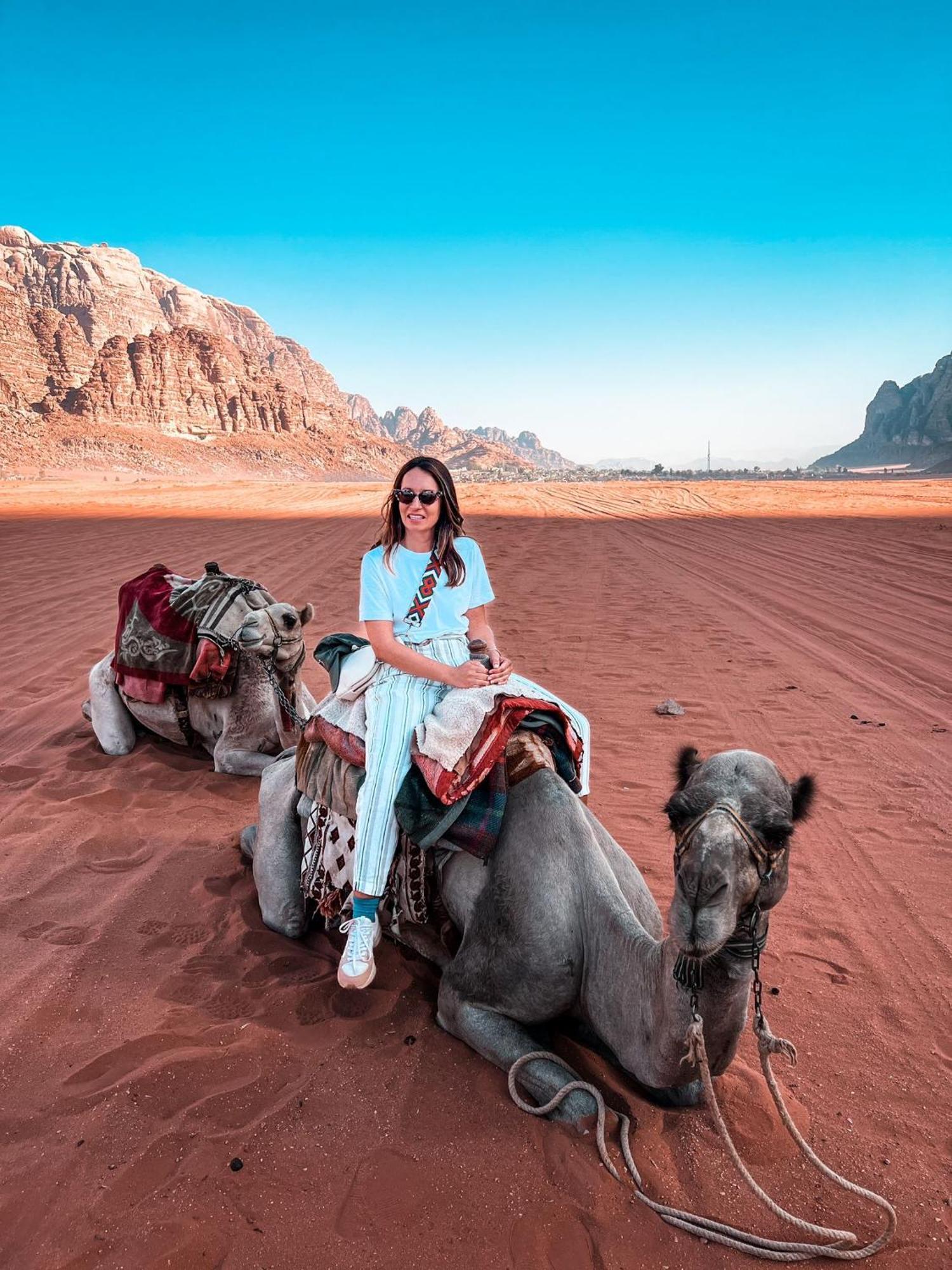 Bedouin Holidays Camp And Jeep Tours وادي رم المظهر الخارجي الصورة